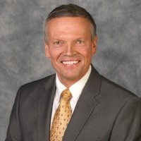 Richard A. Wickes