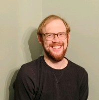 Mitchell Whitson