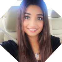 Ayesha Khan