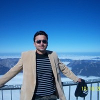 Ashish Shukla