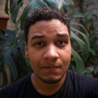 Eric Oliveira Santos