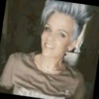 Steph Bayne Wilson