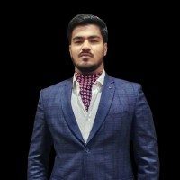 Abdullah Warraich