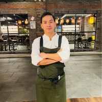 Daniel Tran