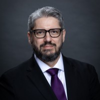Panos Malakoudis, ACC, EIA