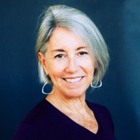 Rosa Maria (Rosie) Richardson