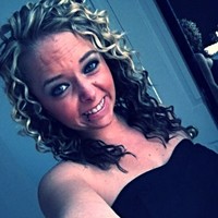 Kayla Luckett