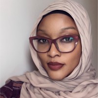 Ruqaiyyah Ibrahim, Prince2®, Pmp®, Pmi-Acp®