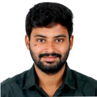Madhankumar E