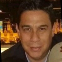 Nelson Micolta Robayo