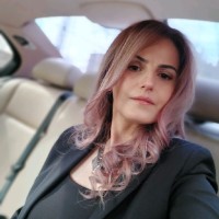 Susanna Galstyan