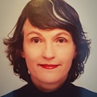 Annette Van Harten