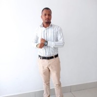 Stephen Muthama