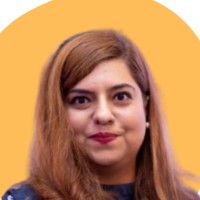 Noorulain Zafer, CMgr FCMI