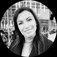 Michelle Stainfield Cnci
