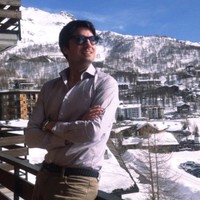 Federico Borghi
