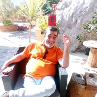 Fco Javier lucas morales