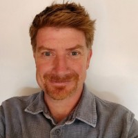 Ben Murden