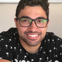 Gabriel Augusto Benigno da Silva