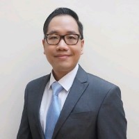 Hartono L. Widjaya, MBA