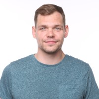 Georgii Krasilnikov