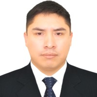 Jose Carlos Juscamaita Ccanto