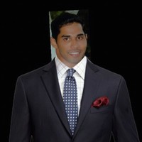 Ashok Monteiro