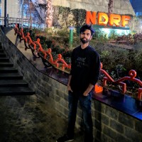 Raghav Pratihar