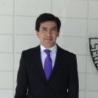 Daniel Bustamante Araya