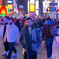Aakash Patel