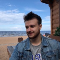 Grigoriy Pavlov