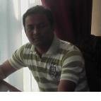 Boominathan Paramasivam