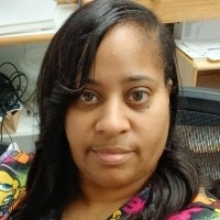 Tonia Parks