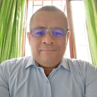 Sandro Sierra Blanco