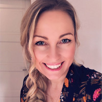 Karina Byberg Wong