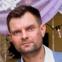 Максим Симан