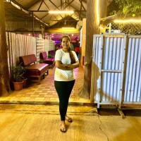 Anuja Kadam