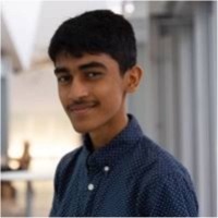 Shyam Narayanan