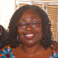 Yvette F. Butler-Yeboah