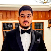 Syed Aaqib Farhan Ahmed