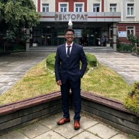 Kumar Mohite