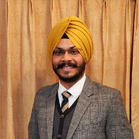 Binwant Singh