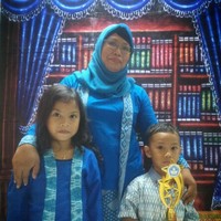 Rahmat Ridjang