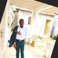François Junior Onkoula