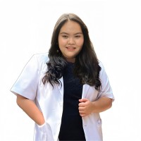 Bella Chechelia Tambunan