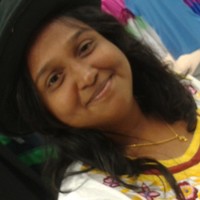 Archana Ravichandran