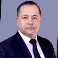 Nodir Khudoyarov