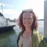 Anna Nygren