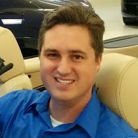 Stephen Phillips
