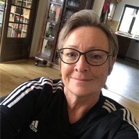 Linda Stærkær